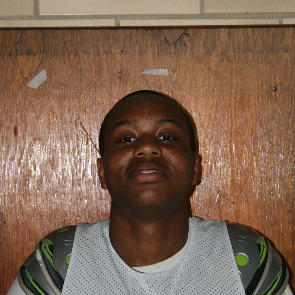 Da'John Johnson