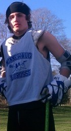 Joe Leonard