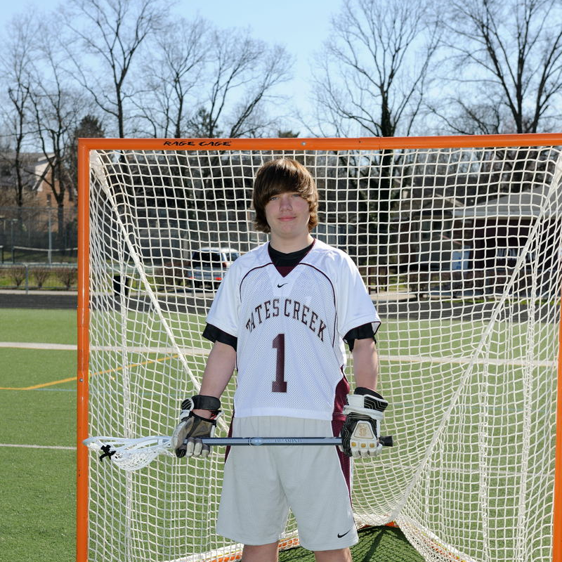 Ethan Borkosky