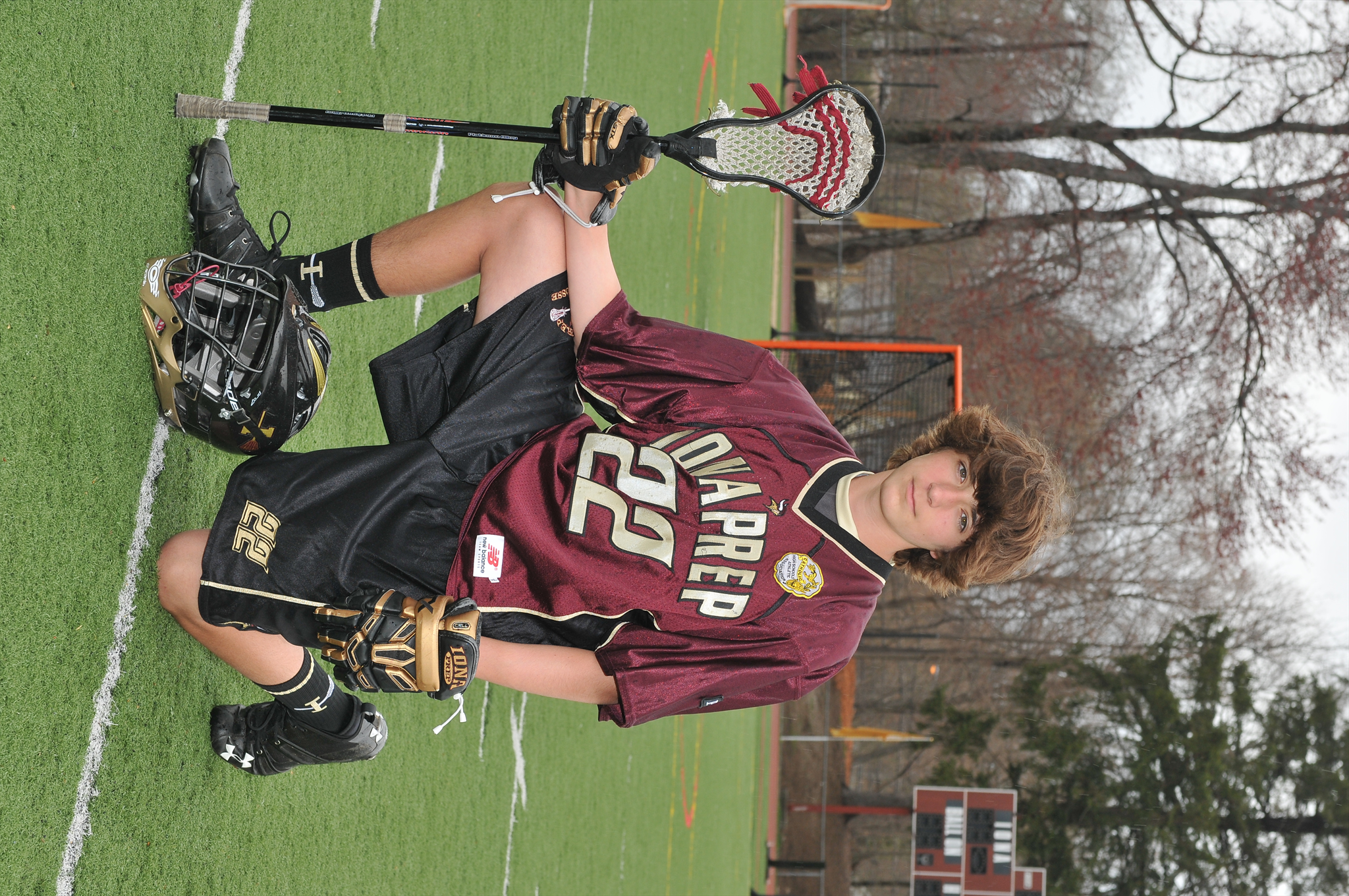 Billy Trizano