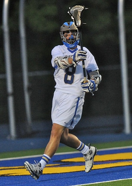 Trey Trudell