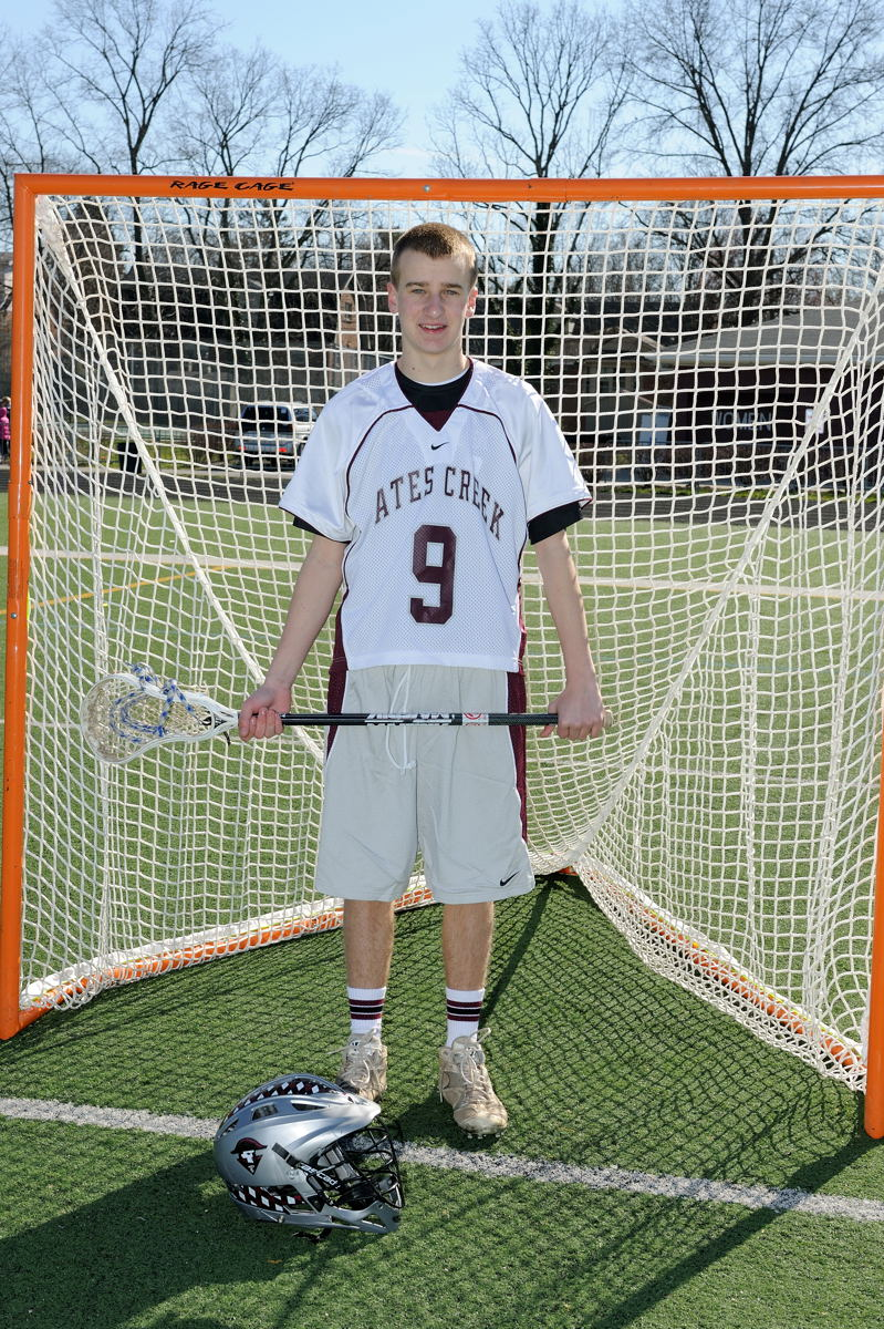 Clay Tanner