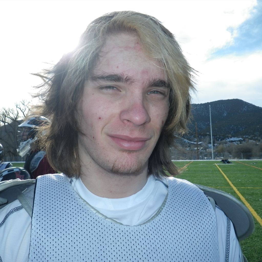 Garret Fyler