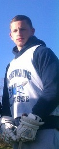 Jake Martin