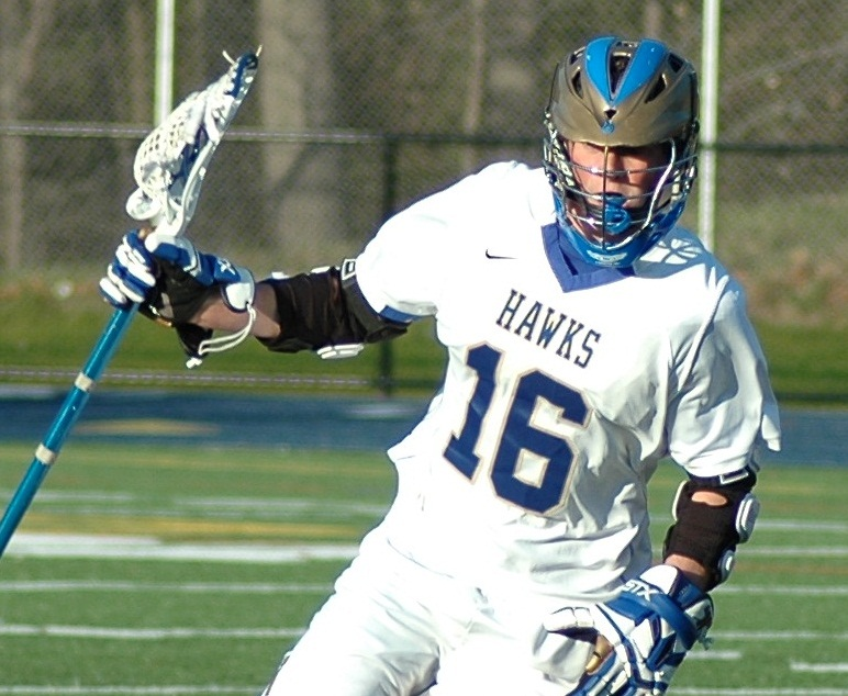 Brendan McNamara