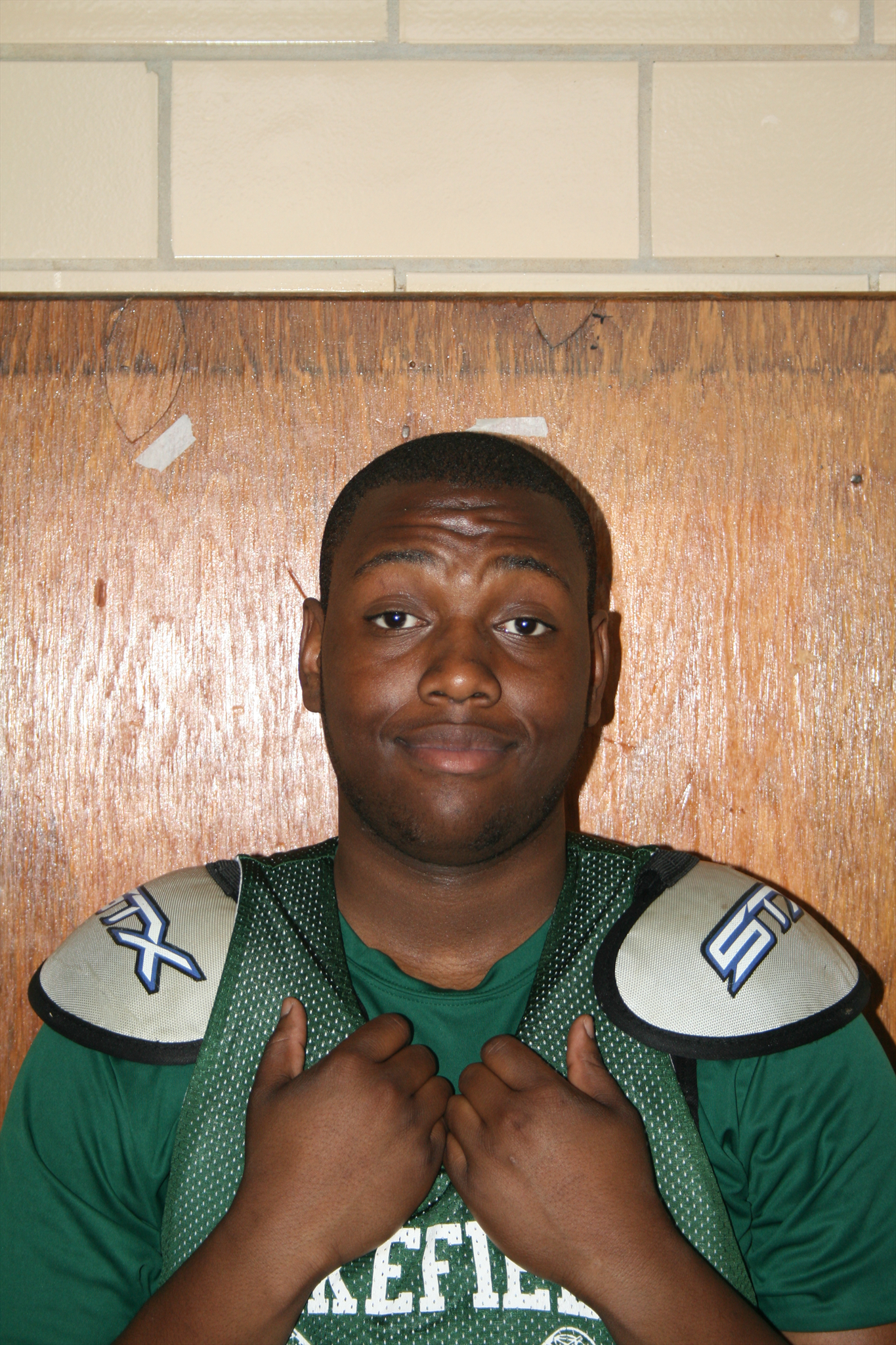 Tevin  Harris mugshot
