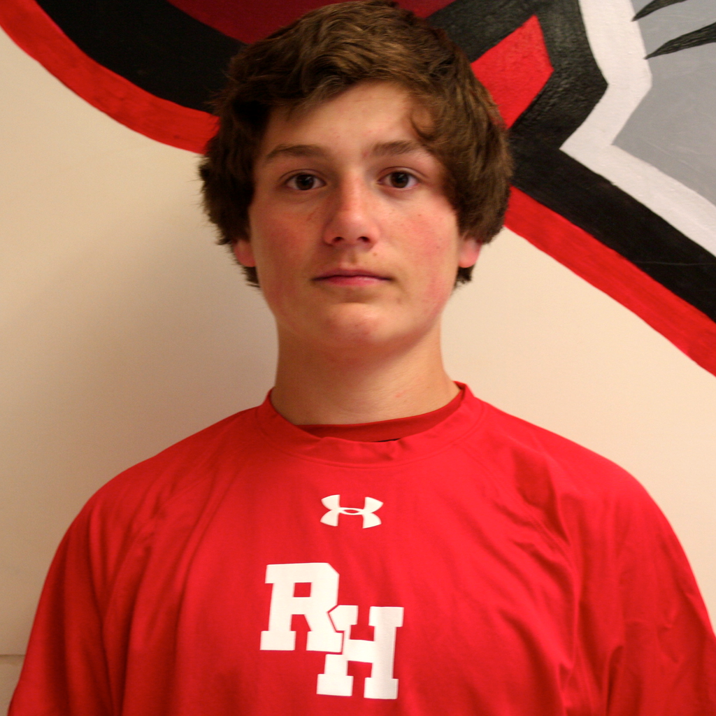 Kyle Van wagner