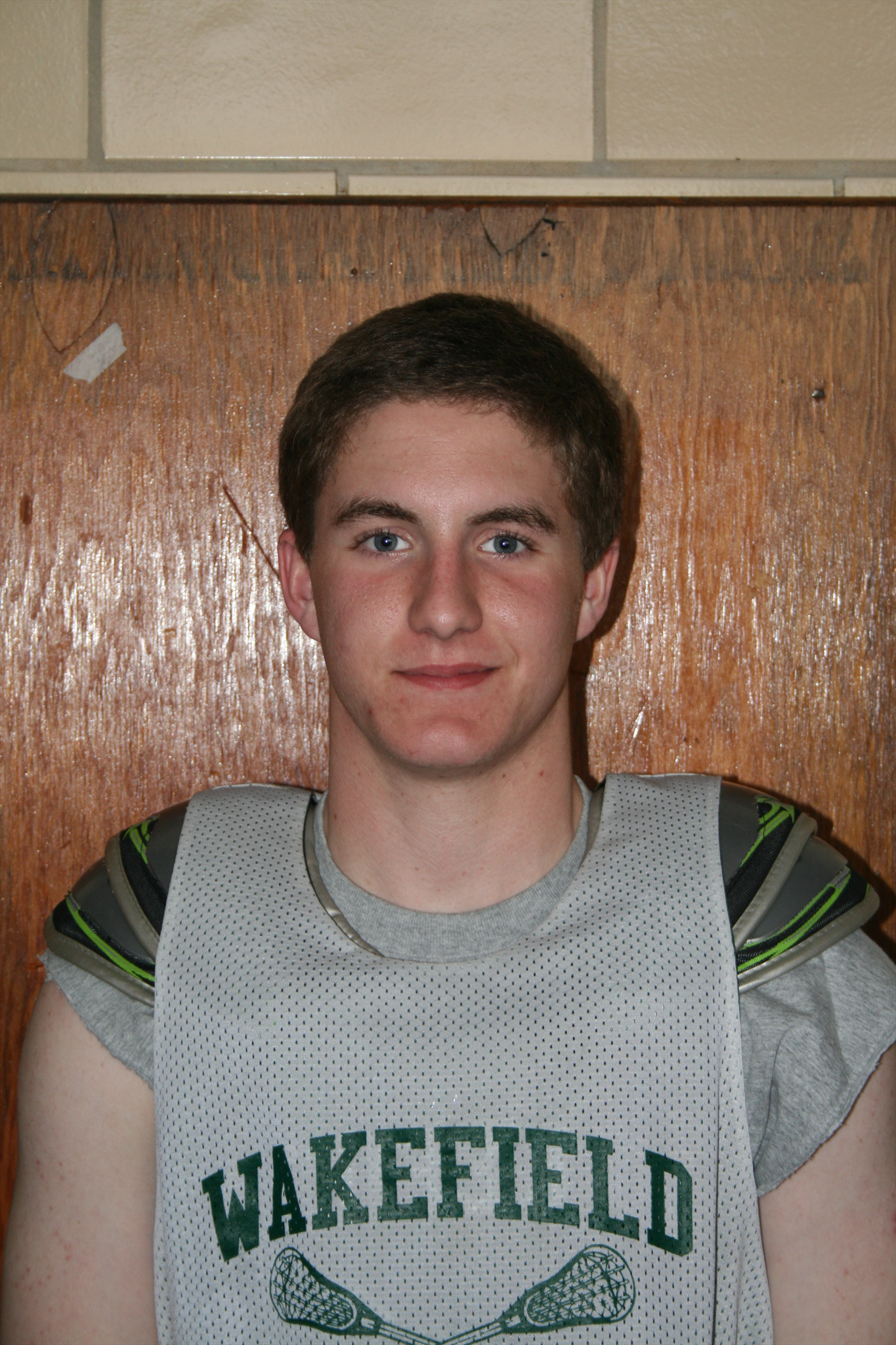 Andrew Schweser