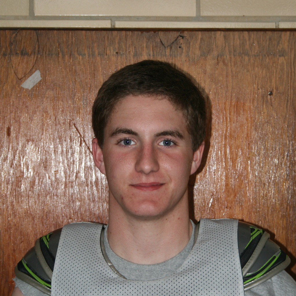 Andrew Schweser mugshot