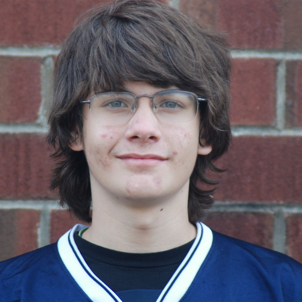 Luke Murphy