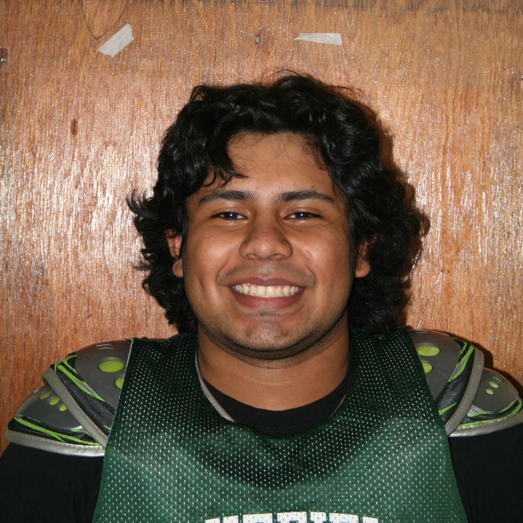 Oscar Lobos mugshot
