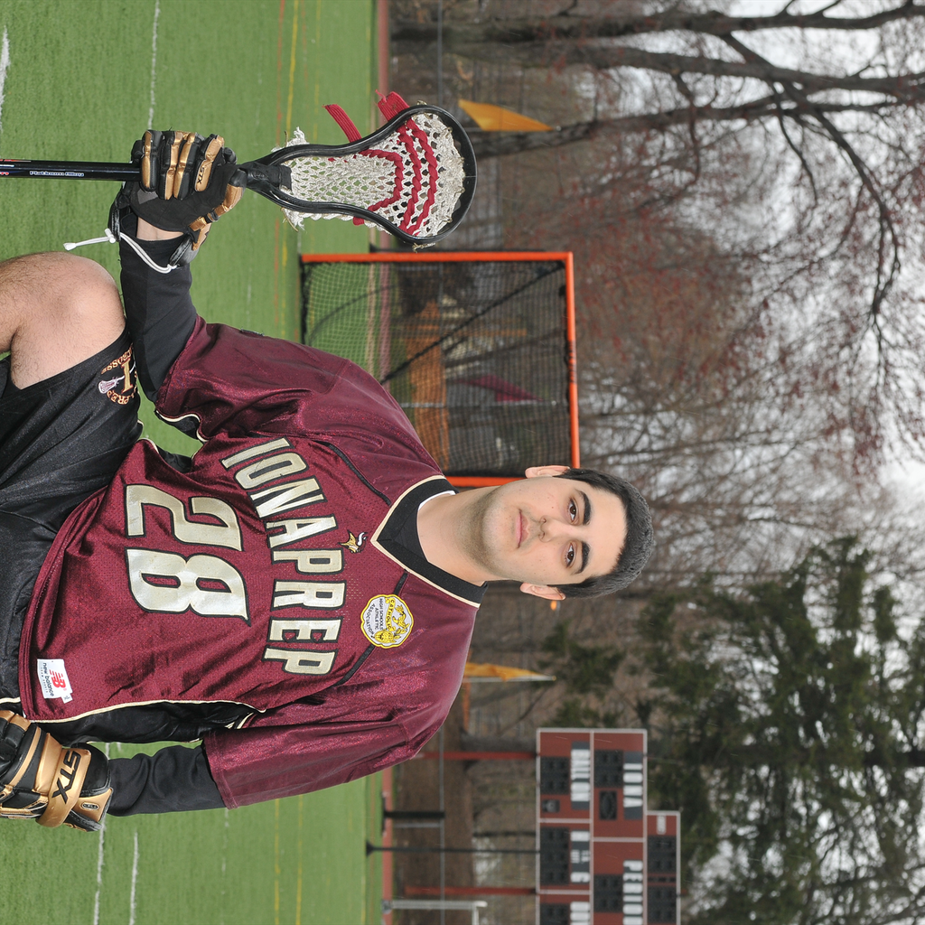Matthew Papageorge