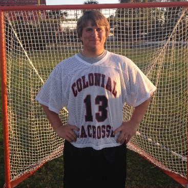 Robby Antico mugshot