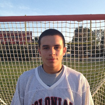 Christian Gomez mugshot