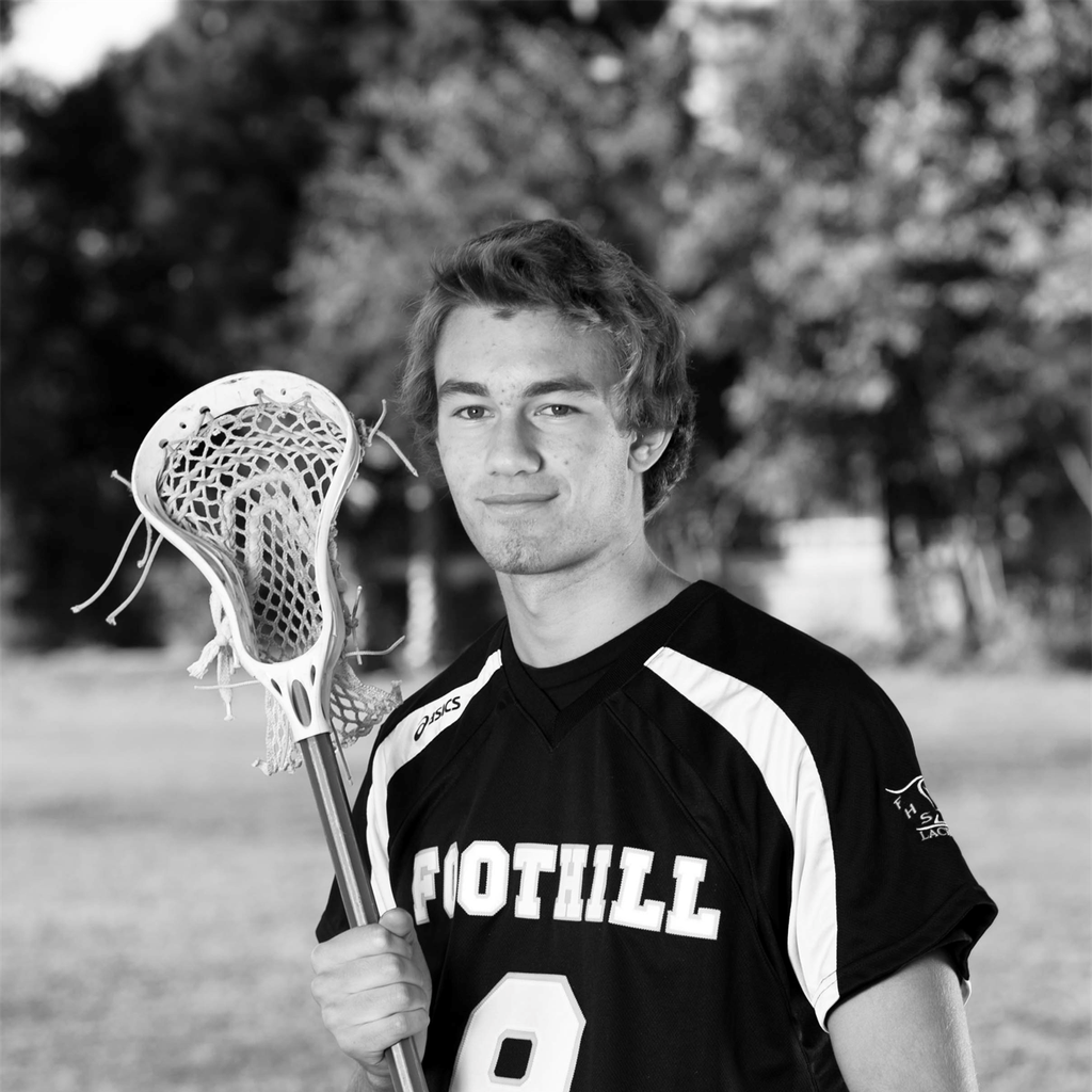 Chandler Rendl