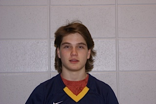Connor Moran