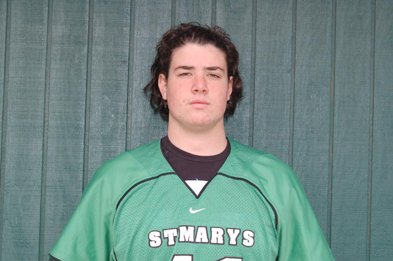Andrew Brey mugshot