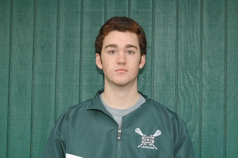 Patrick Mulrooney