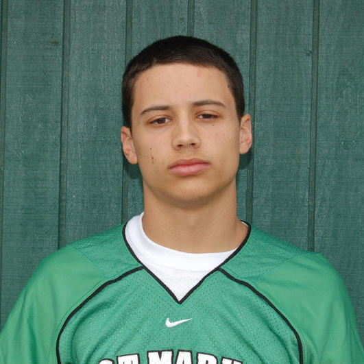 Bradley Espinoza mugshot