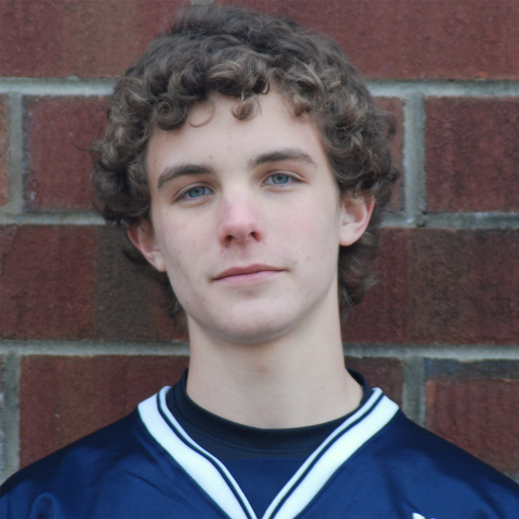Dylan Crumley