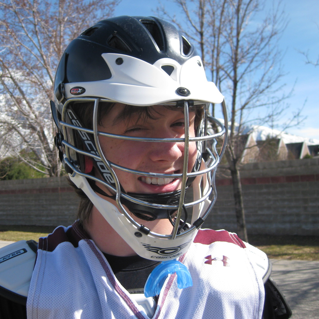 Nat Holtman mugshot