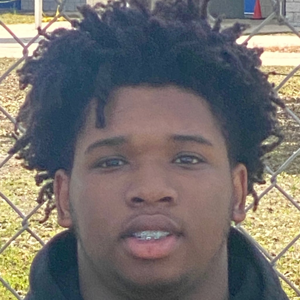 Kendrick Chaney mugshot
