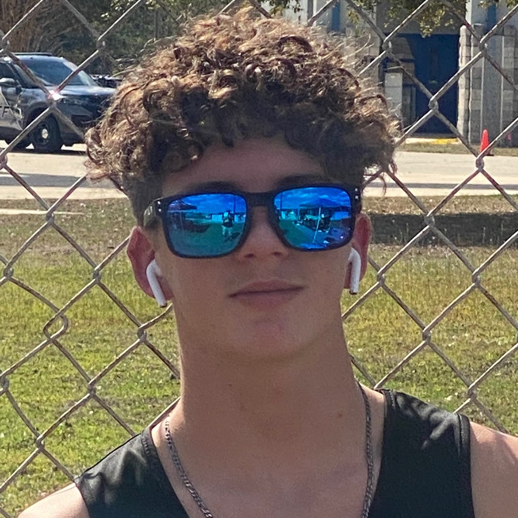 Tyler Price mugshot