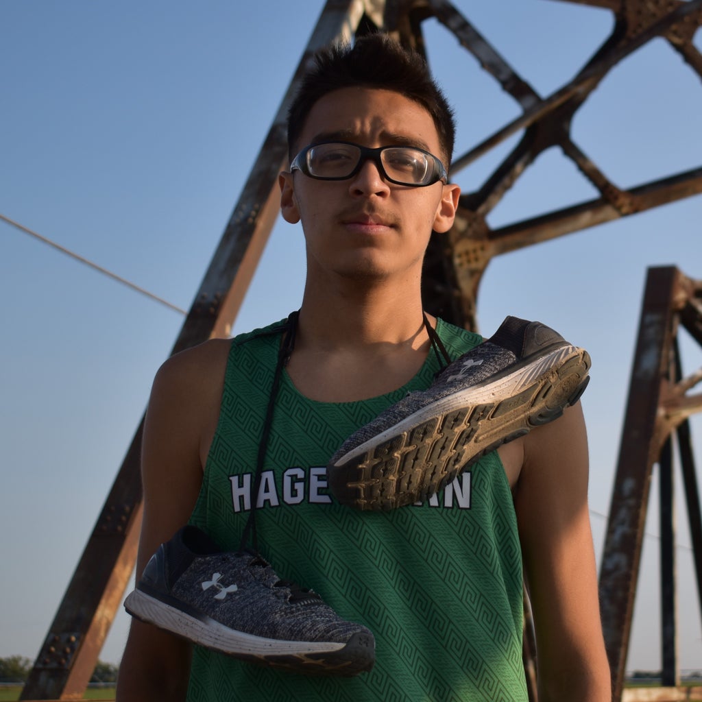 Eric  Medrano