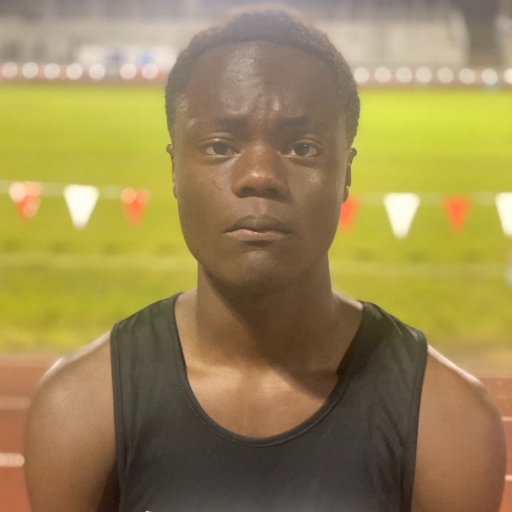 Timothy Johnson-Phillips