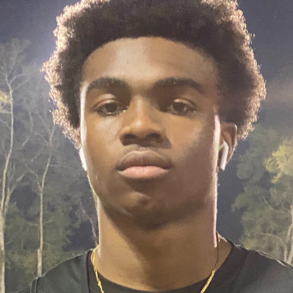 Jamarian Esau