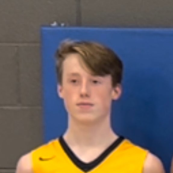 Cole Young mugshot
