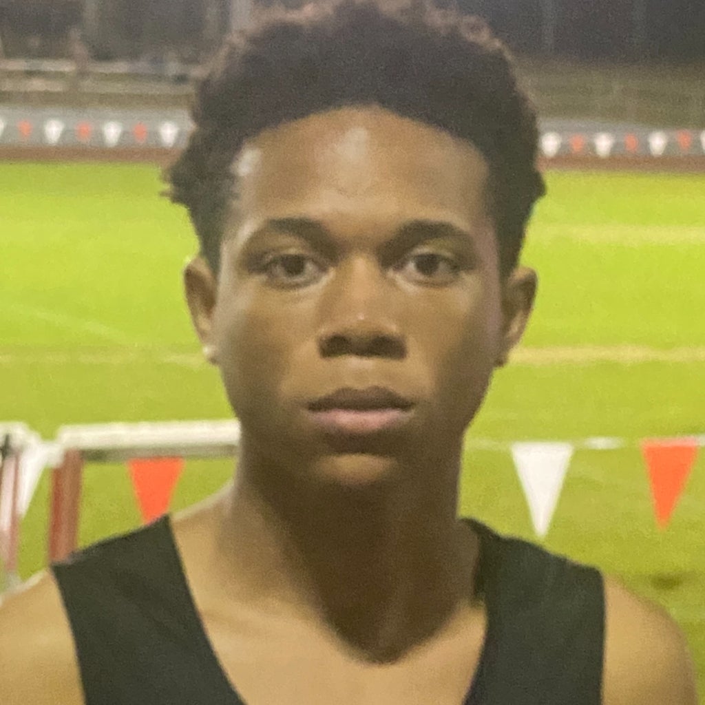 Hakeem Bey mugshot