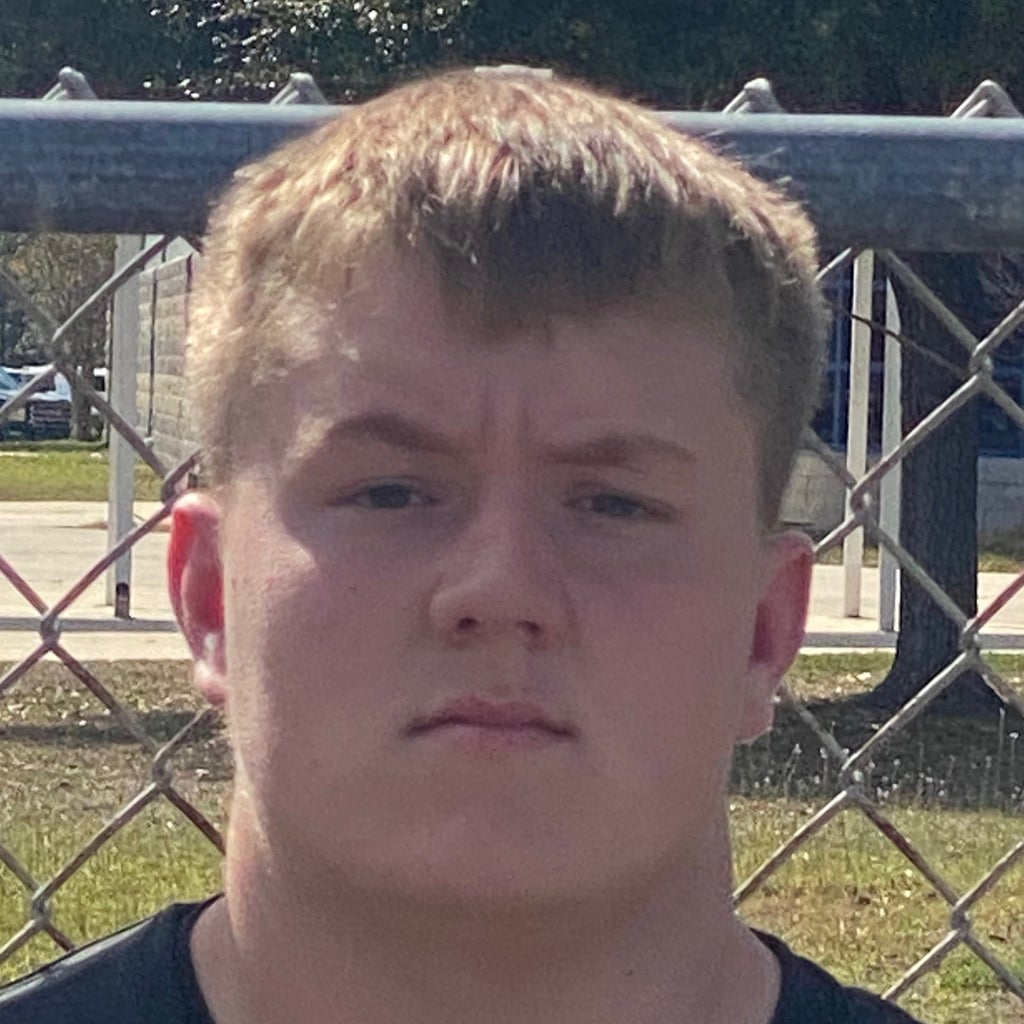 Connor Phillips mugshot