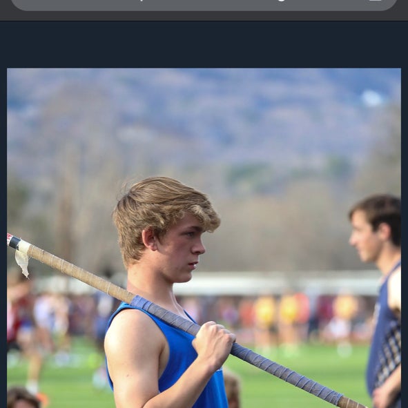 Garrett Hurley