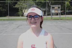 Holly Kellogg Mug Shot