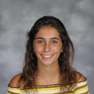 Kaitlin Brackett mugshot