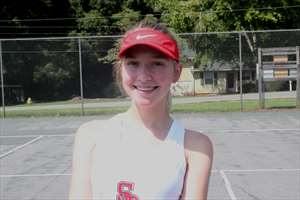 Anna Spurrier Mug Shot