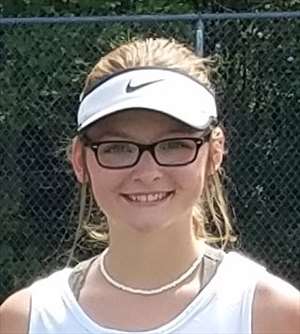 Madison Gunton Mug Shot