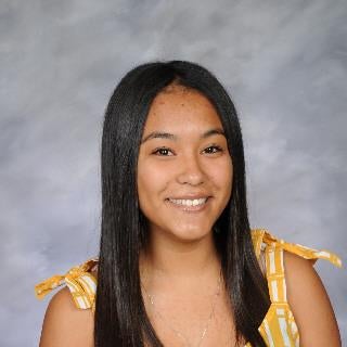 Brianna Cortez mugshot