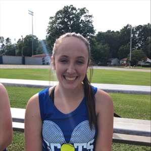 Katie Smith Mug Shot