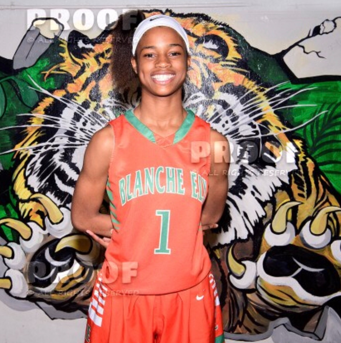 Janiya Moore mugshot