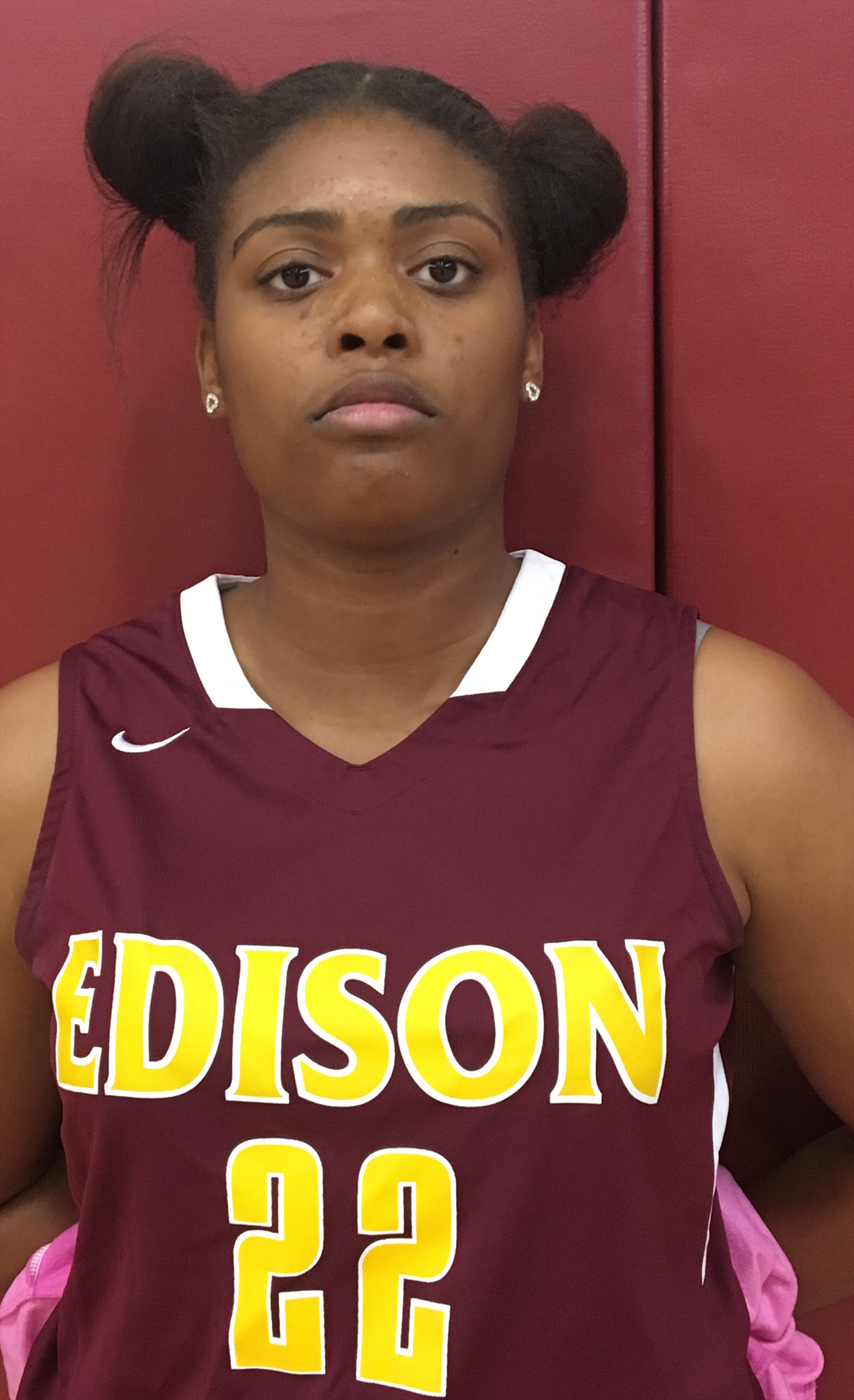 Koletta Wooten