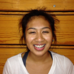 Dominique Inocencio mugshot