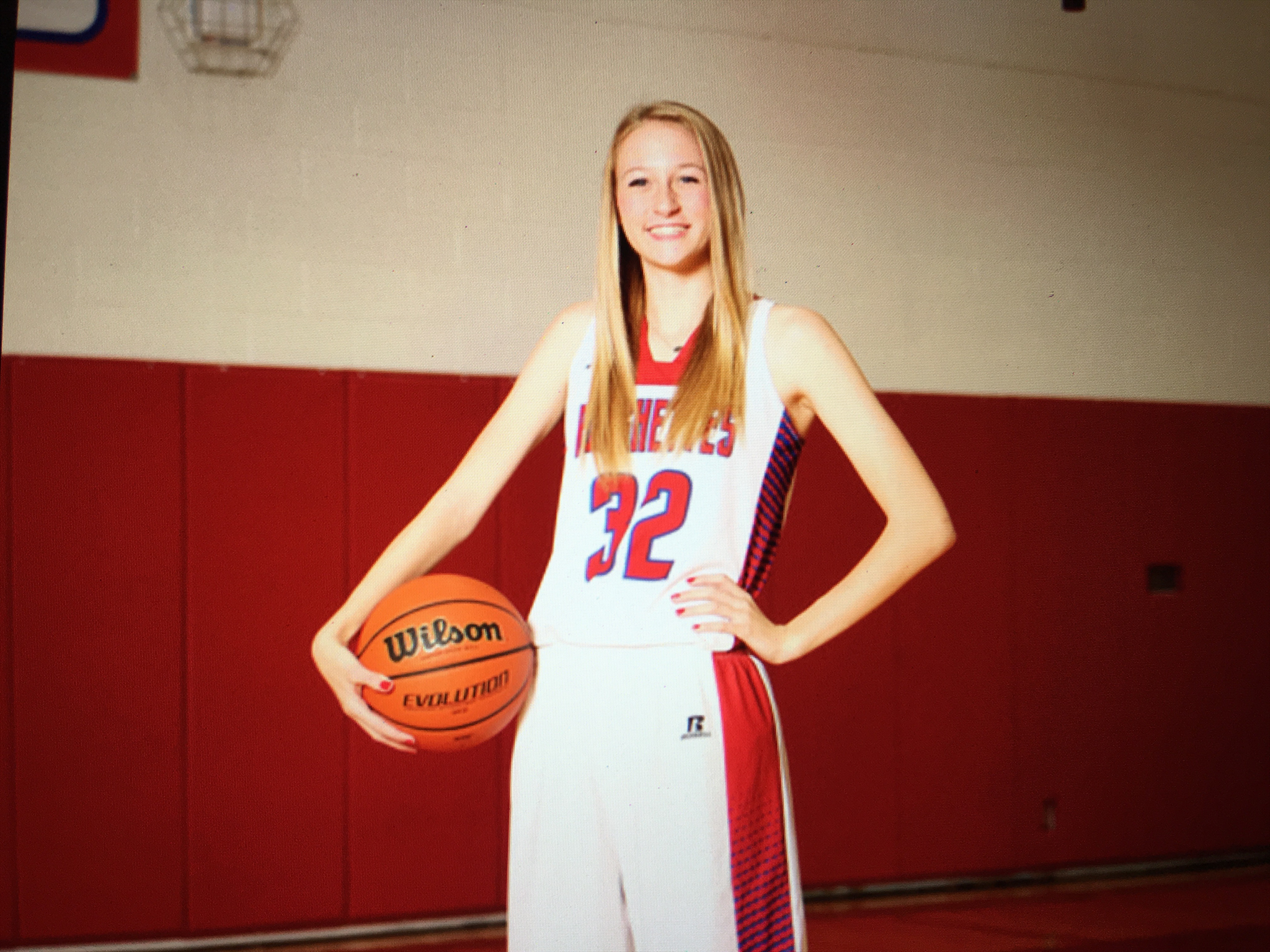 Caycee Holson