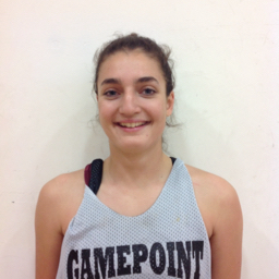 Sara Ahmadpour