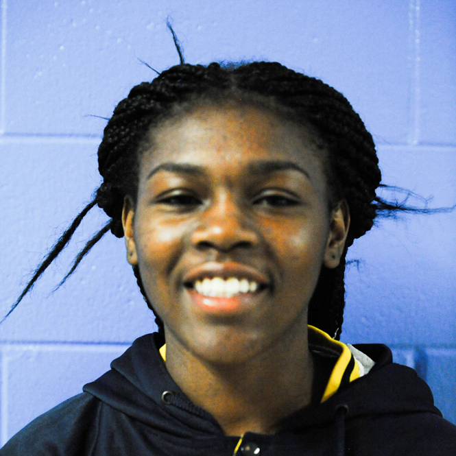 Melody Brewington