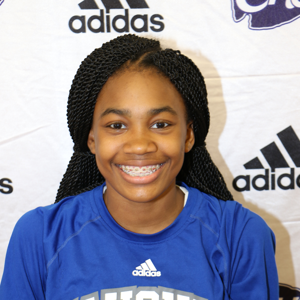 Makayla Brownlee