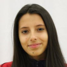 Alissa Ellis mugshot