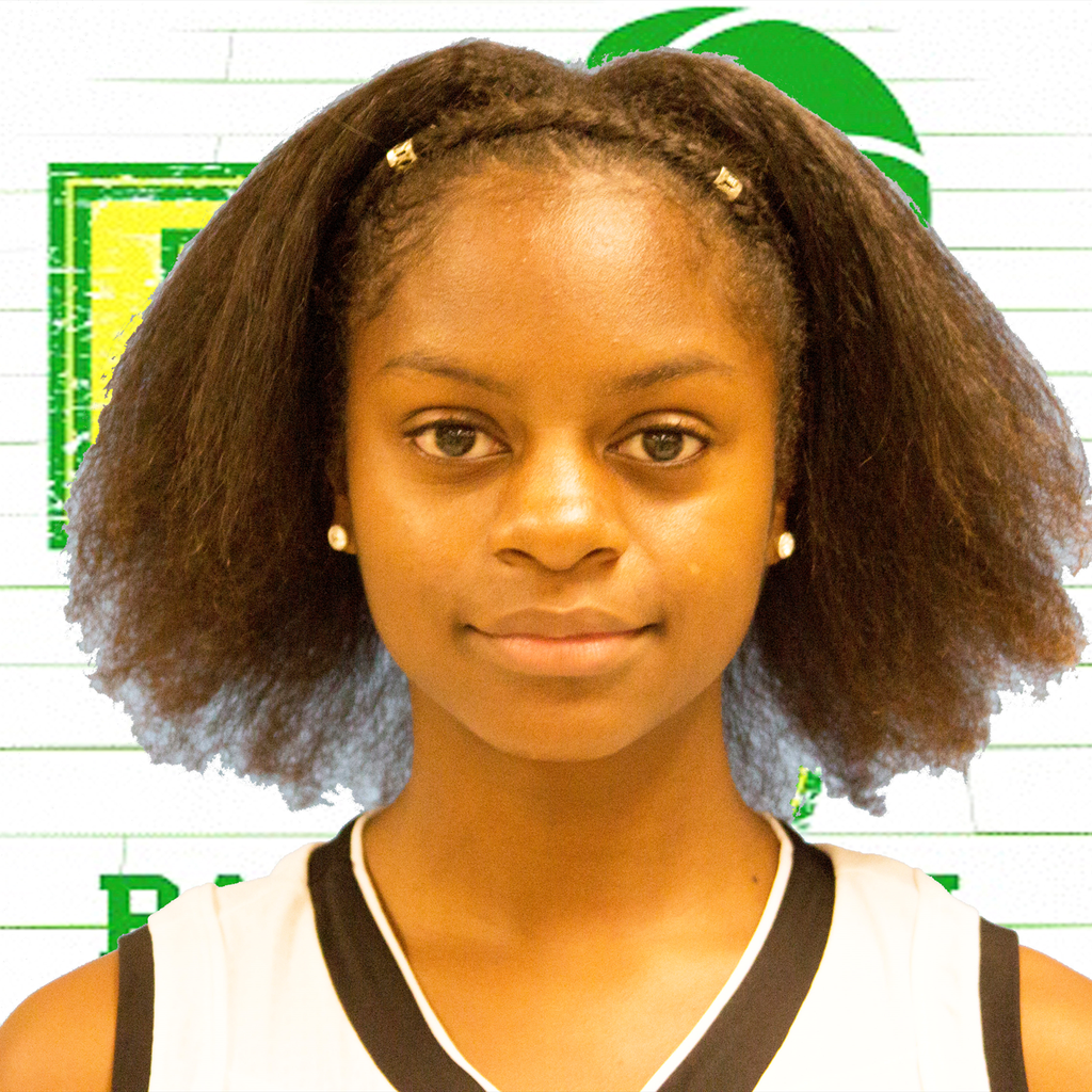 Ayona Johnson mugshot