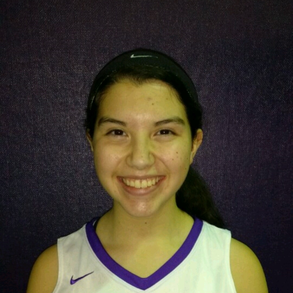 Alyssa Cantu mugshot